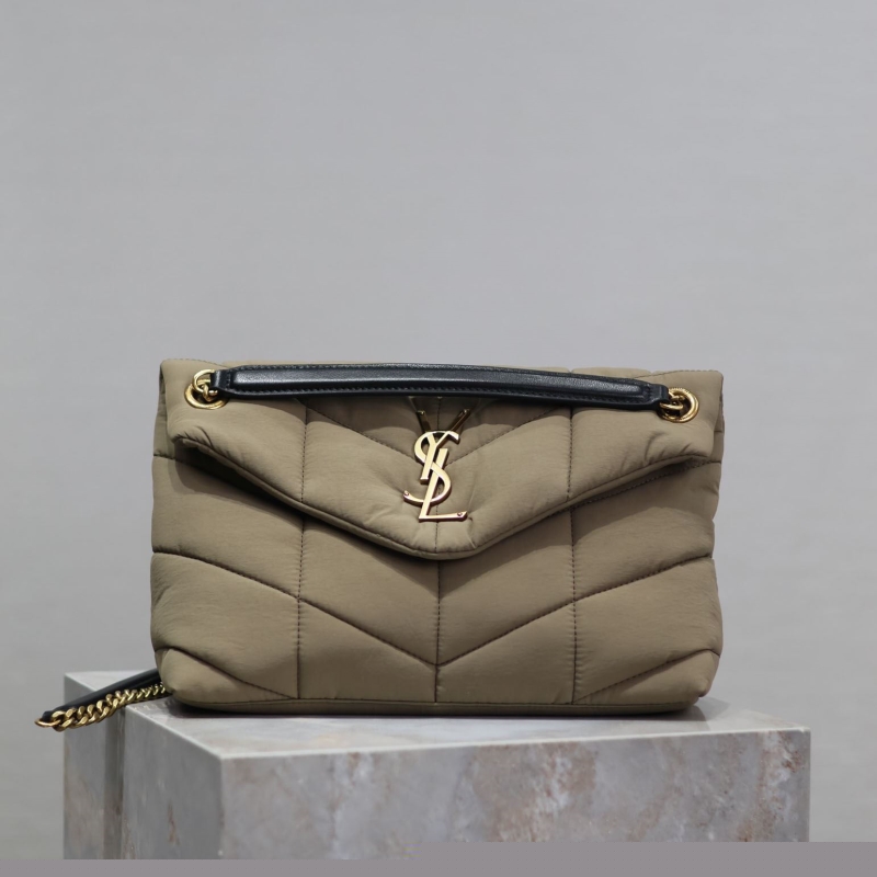 Y*L top handle bags